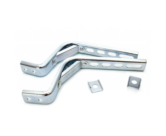 Бічні колеса Velotrade посилені для 12"-20" FSK-BH-214 Yellow (WHS-021), зображення 3 Бічні колеса Velotrade посилені для 12"-20" FSK-BH-214 Yellow (WHS-021), зображення 3