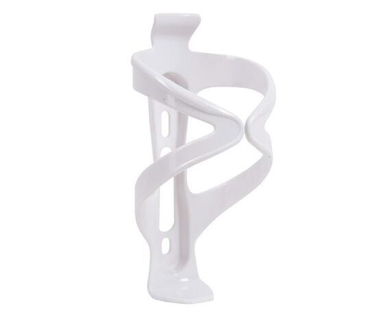 Флягодержатель Velotrade BC-BH9221 White (CGE-022)