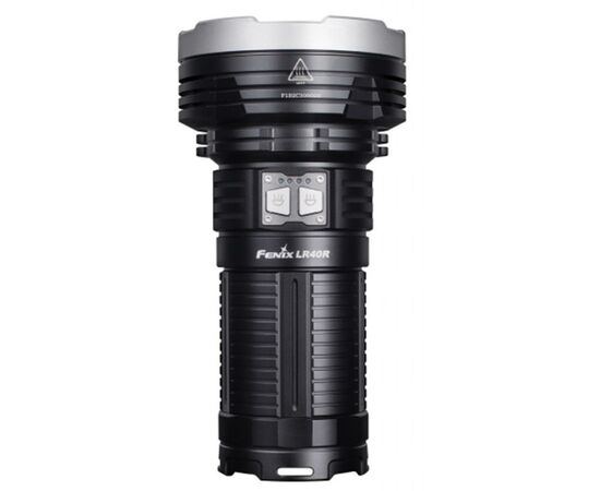 Фонарь Fenix LR40R, изображение 2 Фонарь Fenix LR40R, изображение 2