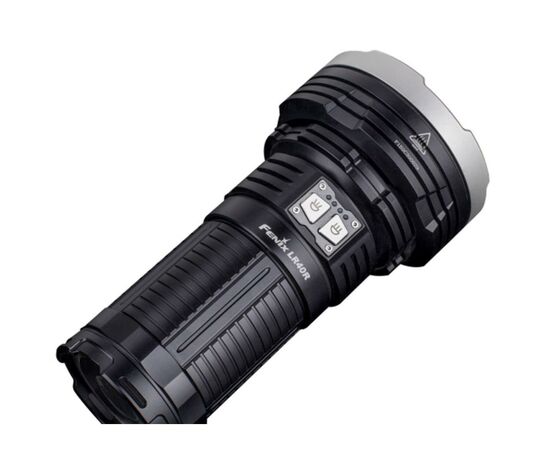 Фонарь Fenix LR40R, изображение 3 Фонарь Fenix LR40R, изображение 3