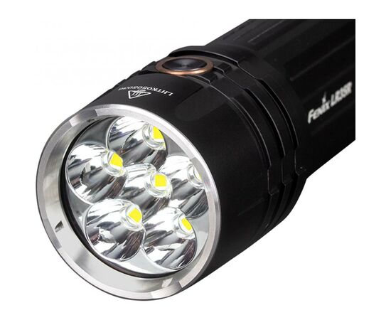 Фонарь Fenix LR35R, изображение 4 Фонарь Fenix LR35R, изображение 4