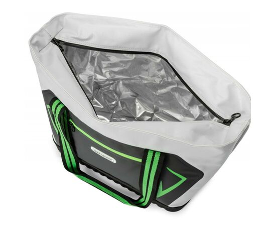 Термосумка Кемпінг Street Bag 24 л (4823082715879), изображение 3 Термосумка Кемпінг Street Bag 24 л (4823082715879), изображение 3