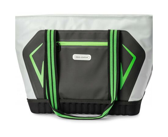 Термосумка Кемпінг Street Bag 24 л (4823082715879)