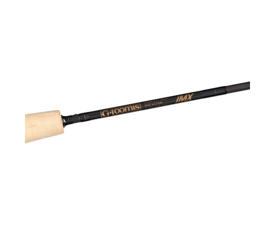 Удилище G.Loomis Classic Trout Panfish Spinning SR841-2 IMX 2.13m 1-5g (2266.55.96), изображение 4 Удилище G.Loomis Classic Trout Panfish Spinning SR841-2 IMX 2.13m 1-5g (2266.55.96), изображение 4