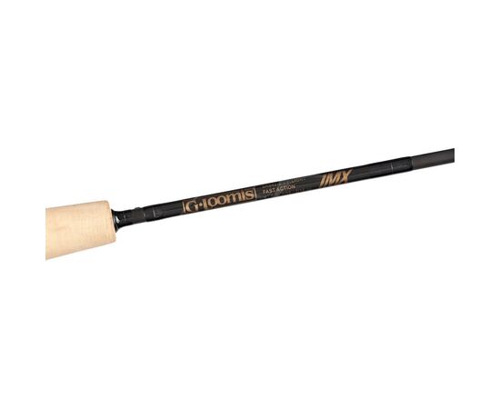 Удилище G.Loomis Classic Trout Panfish Spinning SR842-2 IMX 2.13m 1.75-8.75g (2266.55.67), изображение 4 Удилище G.Loomis Classic Trout Panfish Spinning SR842-2 IMX 2.13m 1.75-8.75g (2266.55.67), изображение 4