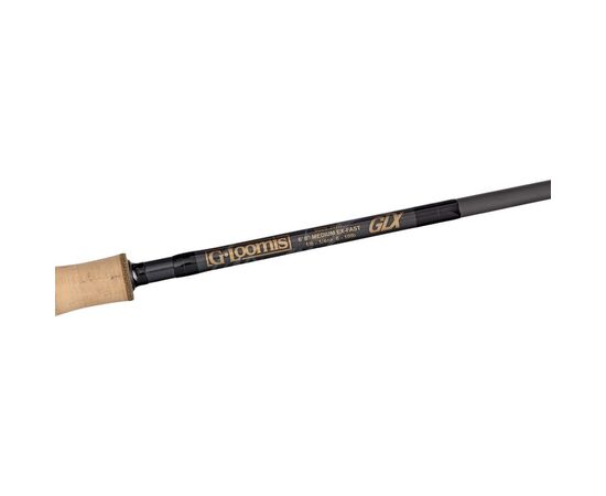 Удилище G.Loomis GLX Jig Worm Spinning GLX 803S JWR 2.03m 3.5-9g (2266.56.14), изображение 4 Удилище G.Loomis GLX Jig Worm Spinning GLX 803S JWR 2.03m 3.5-9g (2266.56.14), изображение 4