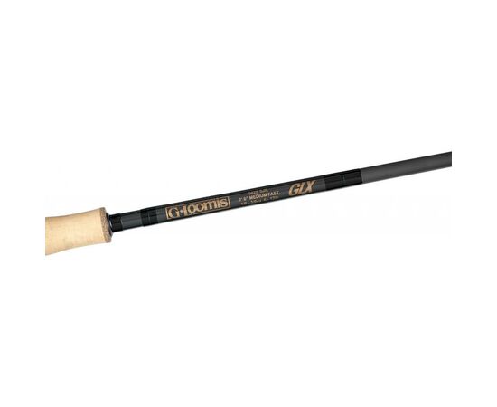 Удилище G.Loomis GLX Spin Jig GLX 842S SJR 2.13m 3.5-10.5g (2266.55.93), изображение 4 Удилище G.Loomis GLX Spin Jig GLX 842S SJR 2.13m 3.5-10.5g (2266.55.93), изображение 4