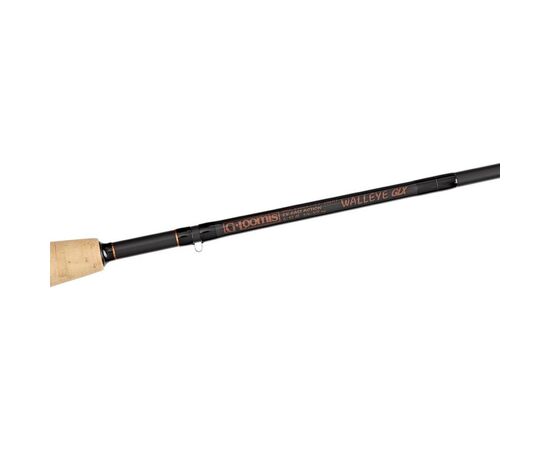 Удилище G.Loomis GLX Walleye Series WPJR821S 2.08m 1.75-8.75g (2266.56.69), изображение 4 Удилище G.Loomis GLX Walleye Series WPJR821S 2.08m 1.75-8.75g (2266.56.69), изображение 4