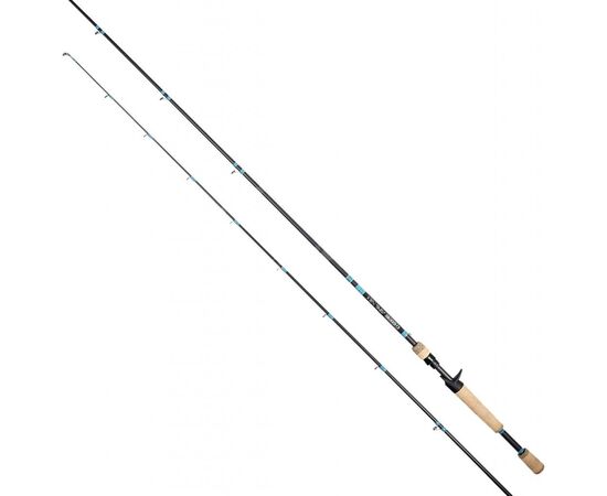 Удилище G.Loomis NRX Jig Worm Casting NRX 802C JWR 2.03m 3.5-10.5g (2266.56.03)