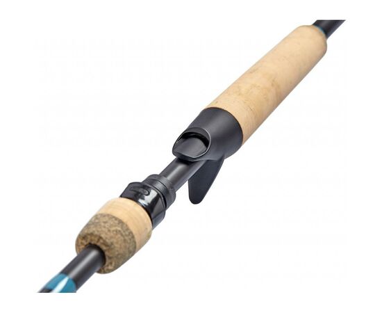 Удилище G.Loomis NRX Jig Worm Casting NRX 804C JWR 2.03m 9-21g (2266.54.83), изображение 5 Удилище G.Loomis NRX Jig Worm Casting NRX 804C JWR 2.03m 9-21g (2266.54.83), изображение 5