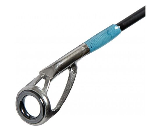 Удилище G.Loomis NRX Jig Worm Spinning NRX 802S JWR 2.03m 3.5-7g (2266.54.49), изображение 2 Удилище G.Loomis NRX Jig Worm Spinning NRX 802S JWR 2.03m 3.5-7g (2266.54.49), изображение 2