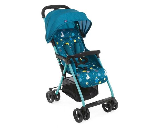 Коляска Chicco Ohlala 3 Stroller Sloth in Space (79733.28)