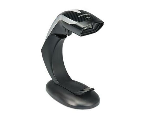 Сканер штрих-кода Datalogic Heron HD3400 USB (HD3430-BKK1B), изображение 2 Сканер штрих-кода Datalogic Heron HD3400 USB (HD3430-BKK1B), изображение 2