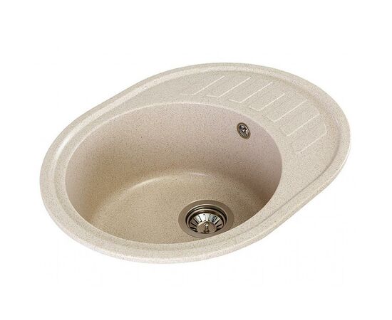 Мойка кухонная Interline EVA terra, изображение 2