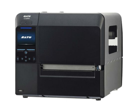 Принтер етикеток Sato CL4NX USB, RS232, Ethernet, bluetooth, UHF RFID, RTC (WWCL06060EU)