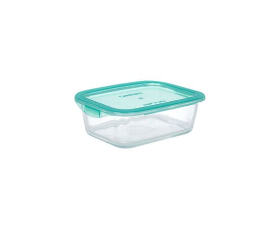 Пищевой контейнер Luminarc Keep'n Box Lagoon прямоуг. 820 мл (P5518)