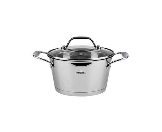 Каструля Ringel Potsdam с крышкой 2.0 л (RG-2010-18)