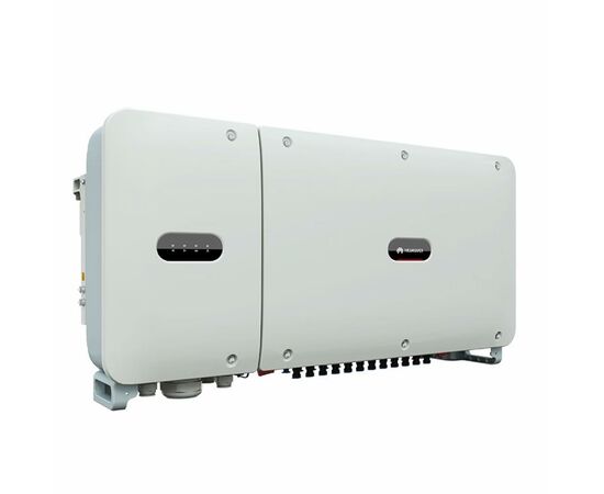 Сонячний інвертор Huawei Солнечный Smart String Inverter, 100kW (SUN2000-100KTL-H1), зображення 2 Сонячний інвертор Huawei Солнечный Smart String Inverter, 100kW (SUN2000-100KTL-H1), зображення 2