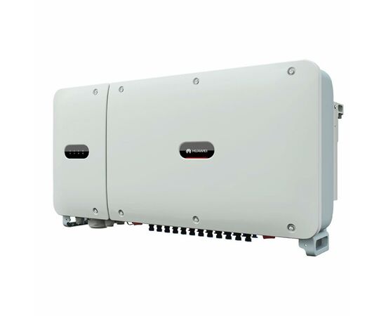 Сонячний інвертор Huawei Солнечный Smart String Inverter, 100kW (SUN2000-100KTL-H1), зображення 3 Сонячний інвертор Huawei Солнечный Smart String Inverter, 100kW (SUN2000-100KTL-H1), зображення 3