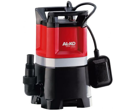 Заглибний насос AL-KO Drain 10000 Comfort (112825)