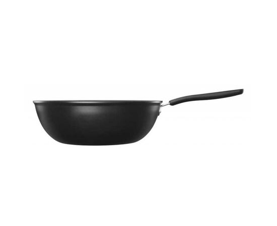 Сковорода Fiskars Form WOK 28 см (1027705), изображение 2 Сковорода Fiskars Form WOK 28 см (1027705), изображение 2