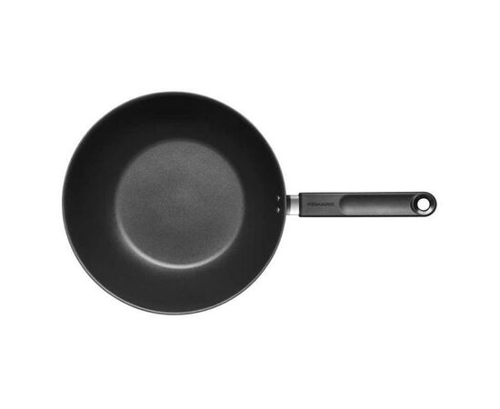 Сковорода Fiskars Form WOK 28 см (1027705), изображение 3 Сковорода Fiskars Form WOK 28 см (1027705), изображение 3