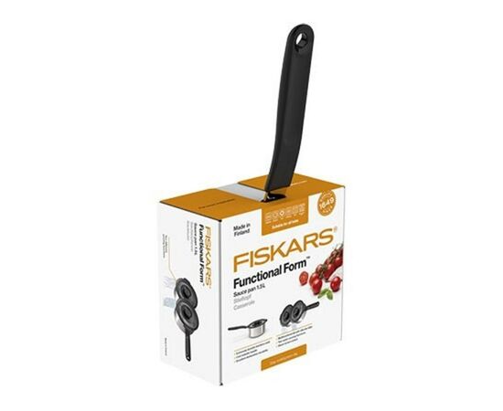 Ковш Fiskars Form 1,5 л (1026576), изображение 3 Ковш Fiskars Form 1,5 л (1026576), изображение 3