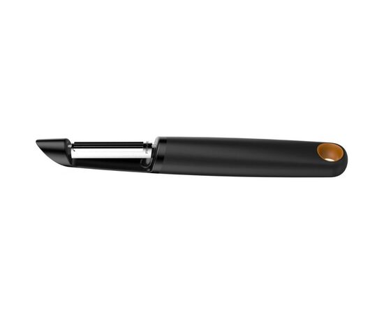 Овощечистка Fiskars Functional Form с подвижным лезвием (1014419)
