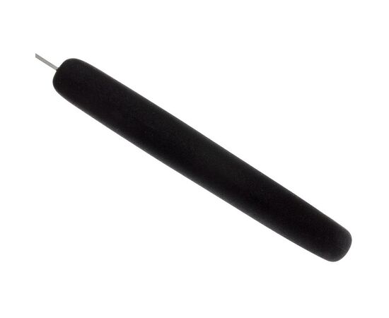 Кухонный нож Victorinox Fibrox Bread Knife 21 см Black (5.2533.21), изображение 5 Кухонный нож Victorinox Fibrox Bread Knife 21 см Black (5.2533.21), изображение 5