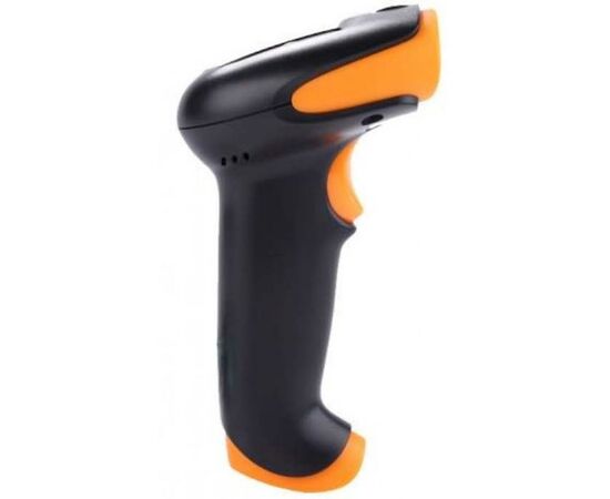 Сканер штрих-кода Supoin SK2202, 2D, USB, black, с подставкой (SK2202 Kits), изображение 3 Сканер штрих-кода Supoin SK2202, 2D, USB, black, с подставкой (SK2202 Kits), изображение 3