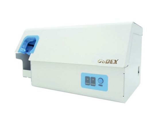 Принтер етикеток Godex GTL-100 (19268)