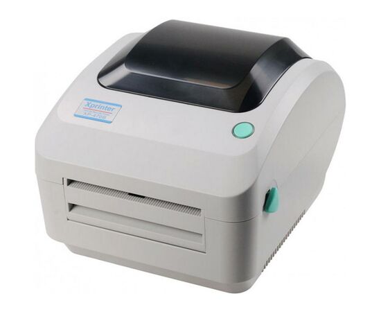 Принтер етикеток X-PRINTER XP-470B USB (XP-470B)
