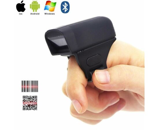Сканер штрих-коду Supoin WR-2D 2D, bluetooth (WR-2D)
