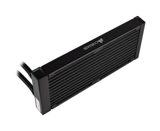 Система водного охлаждения Corsair iCUE H115i Elite Capellix RGB (CW-9060047-WW), изображение 4 Система водного охлаждения Corsair iCUE H115i Elite Capellix RGB (CW-9060047-WW), изображение 4