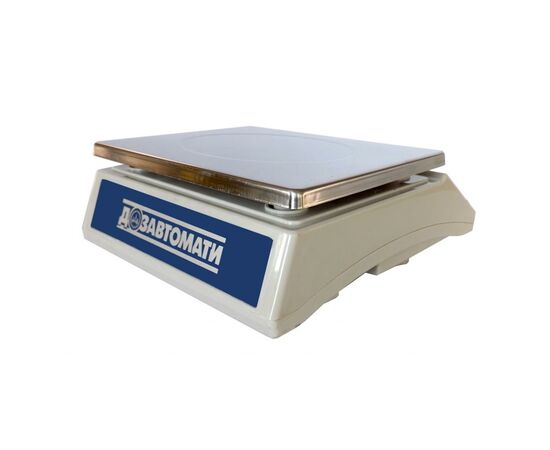 Ваги КЗВО НЕ-30Н-4 (KZVO-00018), зображення 2