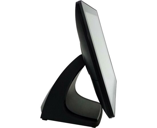 POS-термінал Geos Standard A1502C, J1900, 4GB, SSD 64GB, black (GEOS POS A1502C black), зображення 2 POS-термінал Geos Standard A1502C, J1900, 4GB, SSD 64GB, black (GEOS POS A1502C black), зображення 2