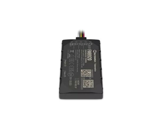 GPS-модуль Teltonika FMB920, изображение 3 GPS-модуль Teltonika FMB920, изображение 3
