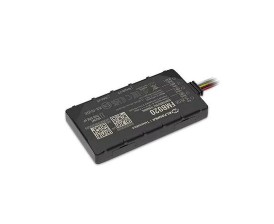 GPS-модуль Teltonika FMB920, изображение 4 GPS-модуль Teltonika FMB920, изображение 4