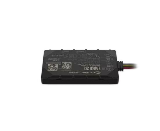 GPS-модуль Teltonika FMB920, изображение 5 GPS-модуль Teltonika FMB920, изображение 5