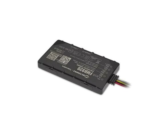 GPS-модуль Teltonika FMB920, изображение 6 GPS-модуль Teltonika FMB920, изображение 6