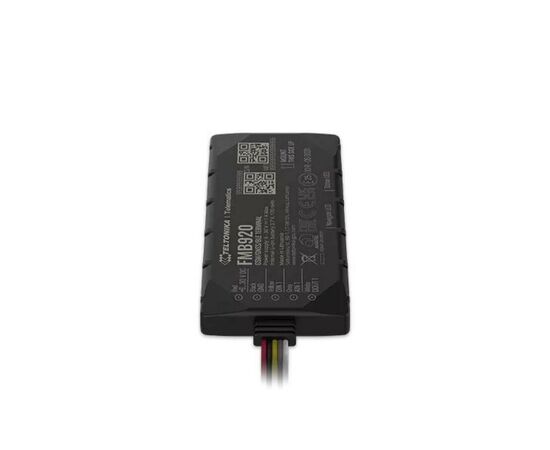 GPS-модуль Teltonika FMB920, изображение 7 GPS-модуль Teltonika FMB920, изображение 7