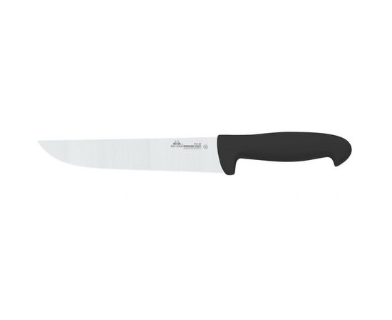Кухонный нож Due Cigni Professional Butcher Knife 180 mm Black (410/20N)