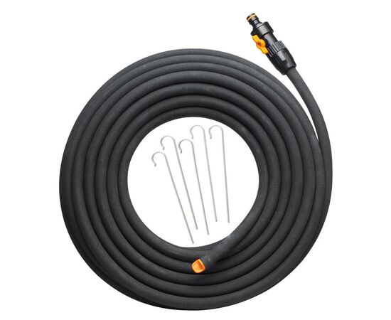 Шланг для поливу Fiskars для крапельного поливу 15м (1025935)
