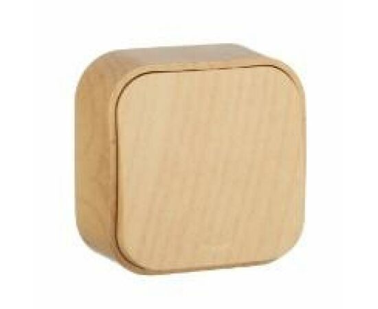 Выключатель LEGRAND Quteo (782264)
