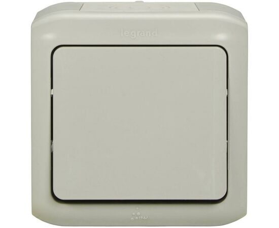 Выключатель LEGRAND Forix (782380), изображение 2