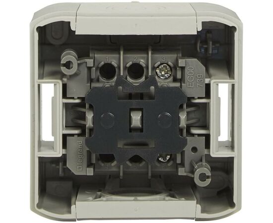 Выключатель LEGRAND Forix (782380), изображение 3