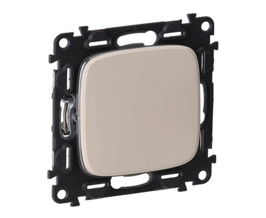 Выключатель LEGRAND Valena ALLURE (752801)