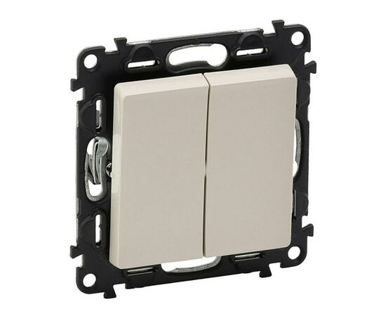 Выключатель LEGRAND Valena LIFE (752505)