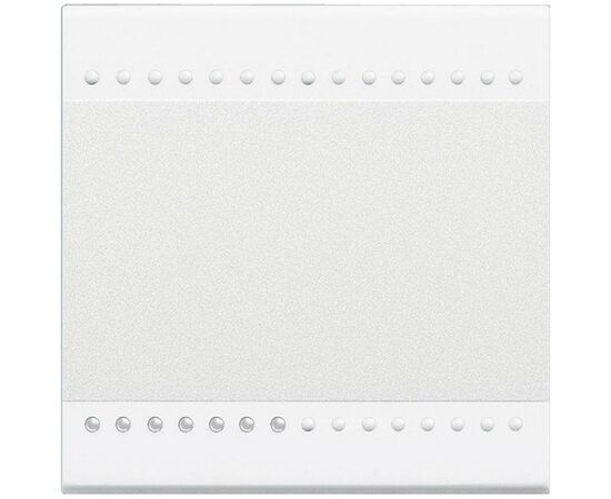 Выключатель LEGRAND LivingLight (N4001M2N)