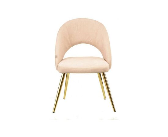 Офисный стул Special4You Amico beige (E3865), изображение 2 Офисный стул Special4You Amico beige (E3865), изображение 2